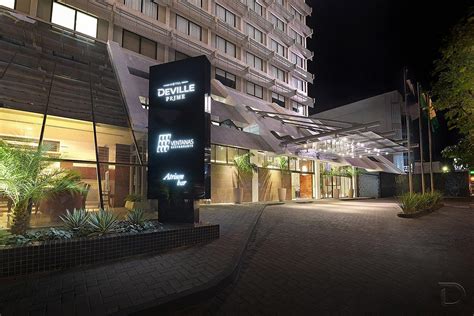 cuiaba hotels